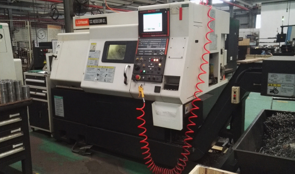 Multi-Tasking Machines (MTMs)