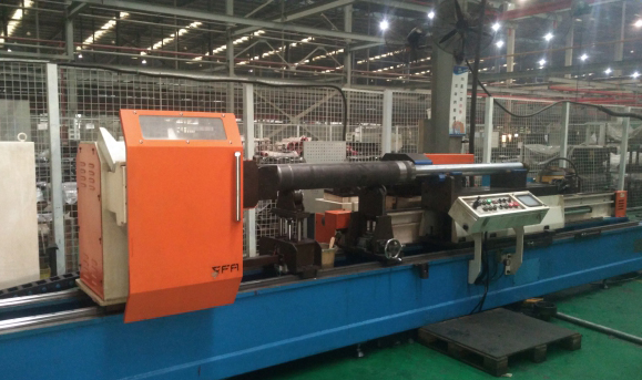 Cylinder Assembly Jigs