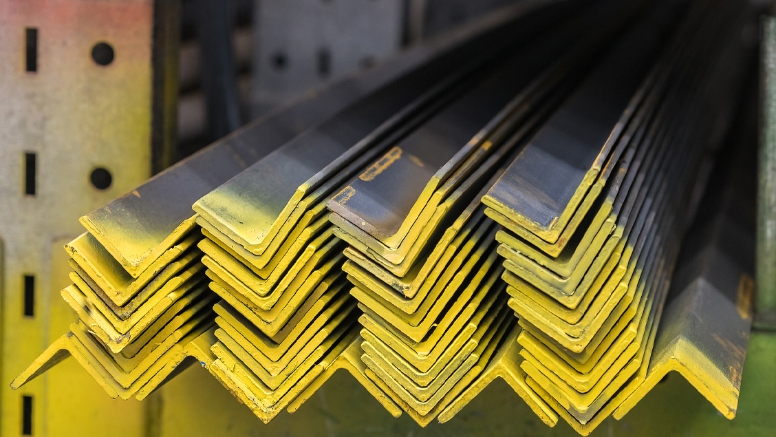 Angle Steel