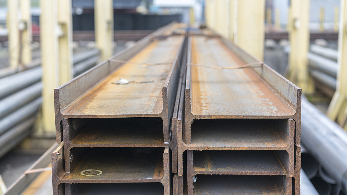 Section Steel